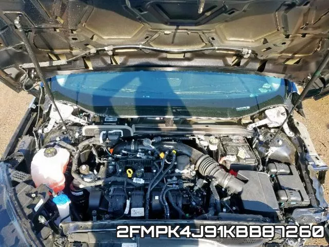 2FMPK4J91KBB87260 фото 8