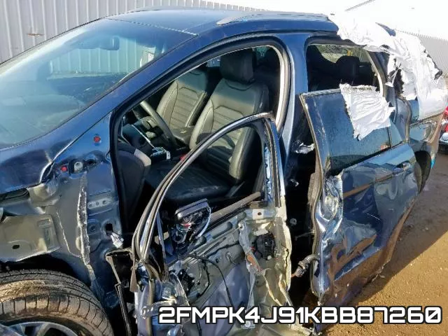 2FMPK4J91KBB87260 фото 10