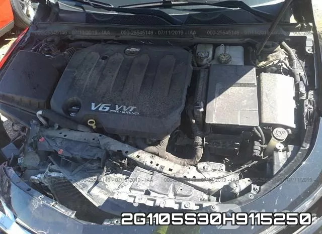2G1105S30H9115250 фото 2