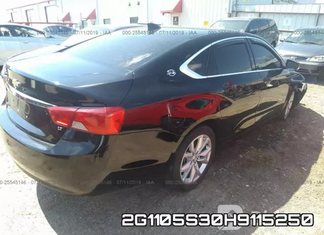 2G1105S30H9115250 фото 5