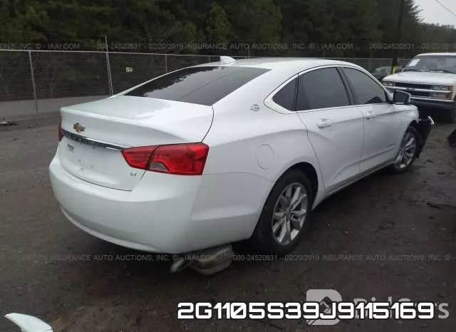 2G1105S39J9115169 фото 5