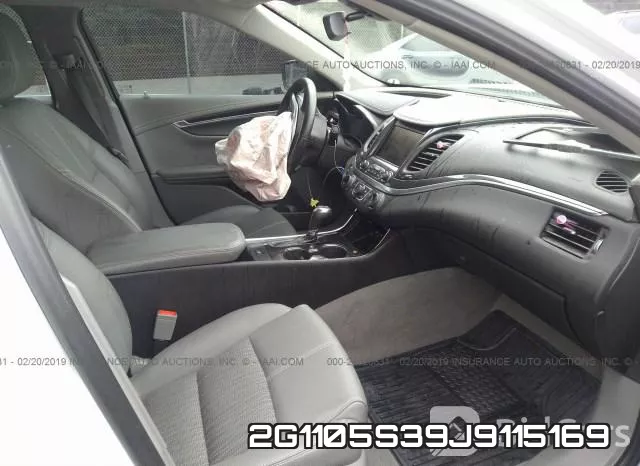 2G1105S39J9115169 фото 6