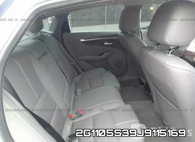 2G1105S39J9115169 фото 9
