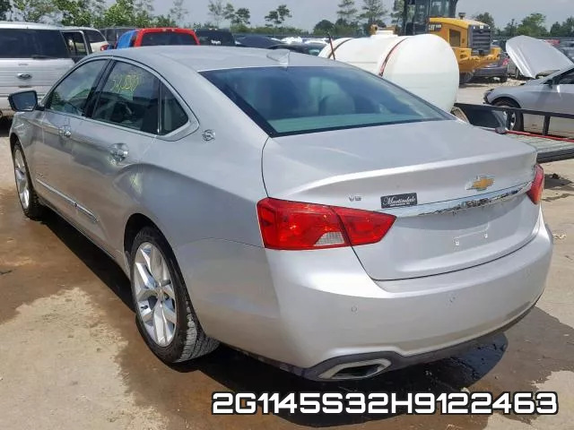 2G1145S32H9122463 фото 4