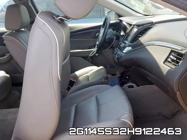 2G1145S32H9122463 фото 6