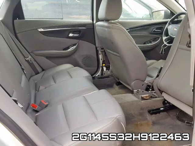 2G1145S32H9122463 фото 7