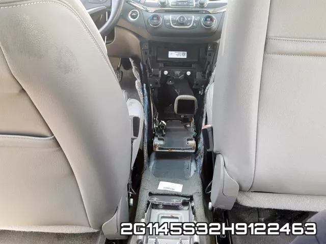 2G1145S32H9122463 фото 10