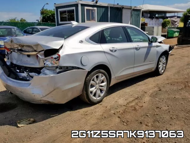 2G11Z5SA7K9137063 фото 5