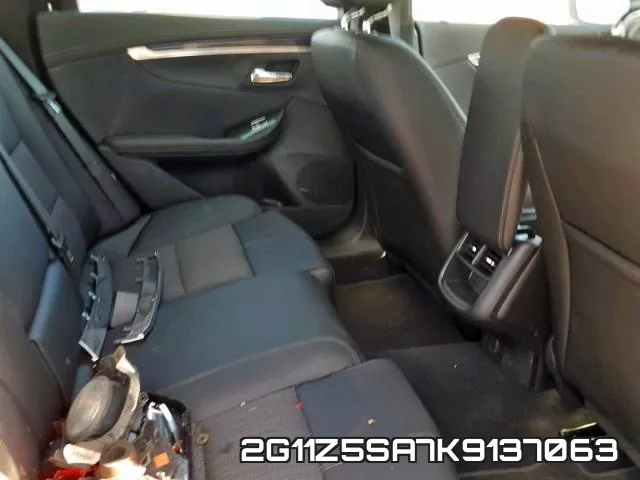 2G11Z5SA7K9137063 фото 7