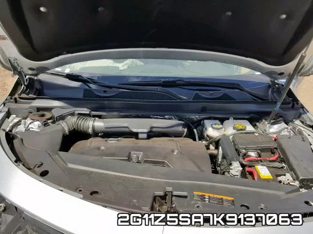 2G11Z5SA7K9137063 фото 8