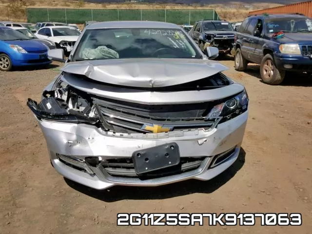2G11Z5SA7K9137063 фото 10