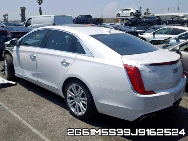 2G61M5S39J9162524 фото 4