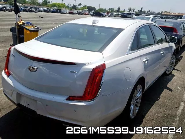 2G61M5S39J9162524 фото 5