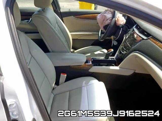 2G61M5S39J9162524 фото 6