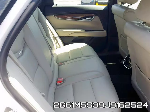 2G61M5S39J9162524 фото 7