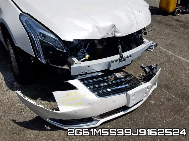 2G61M5S39J9162524 фото 10