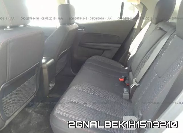 2GNALBEK1H1573210 фото 9