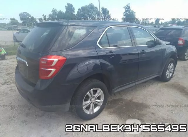 2GNALBEK3H1565495 фото 5
