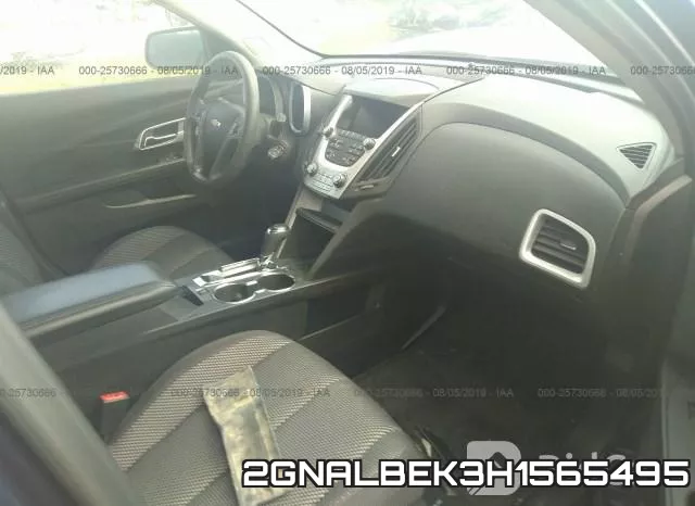 2GNALBEK3H1565495 фото 6