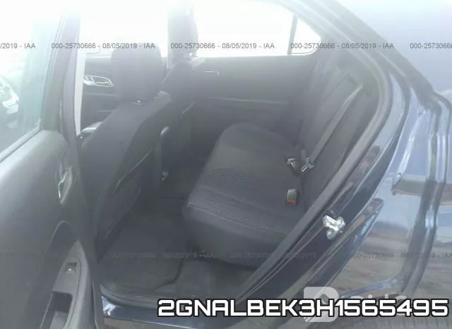 2GNALBEK3H1565495 фото 9