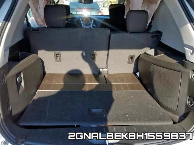 2GNALBEK8H1559837 фото 7