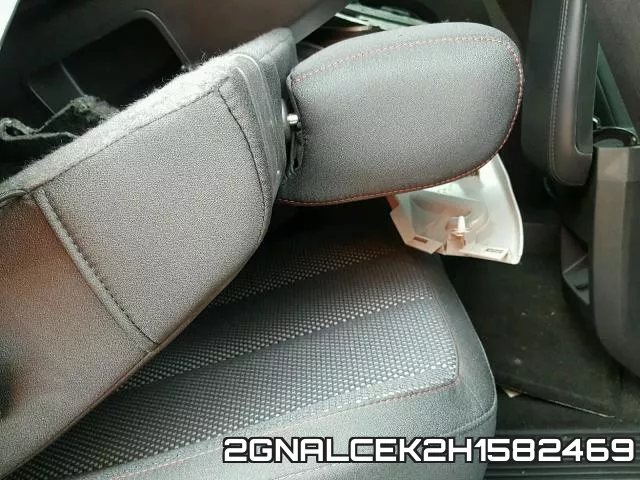 2GNALCEK2H1582469 фото 7