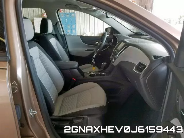 2GNAXHEV0J6159443 фото 6