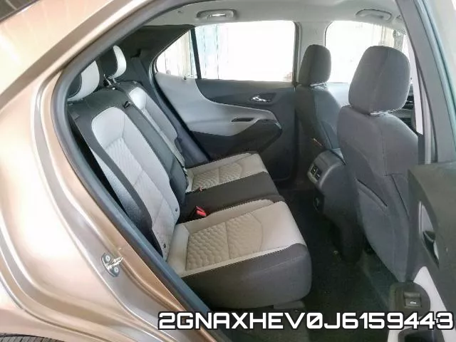 2GNAXHEV0J6159443 фото 7