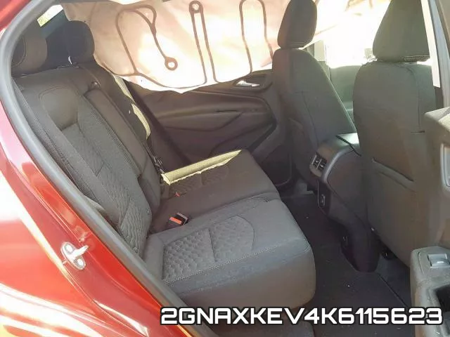 2GNAXKEV4K6115623 фото 6