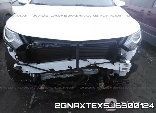 2GNAXTEX5J6300124 фото 7