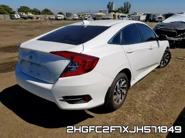 2HGFC2F7XJH571849 фото 5