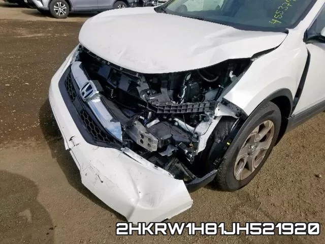 2HKRW1H81JH521920 фото 10