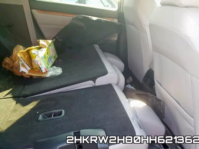 2HKRW2H80HH621362 фото 7