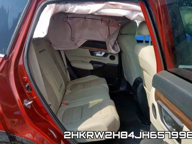2HKRW2H84JH657996 фото 7