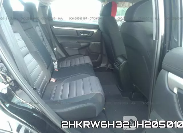 2HKRW6H32JH205010 фото 9