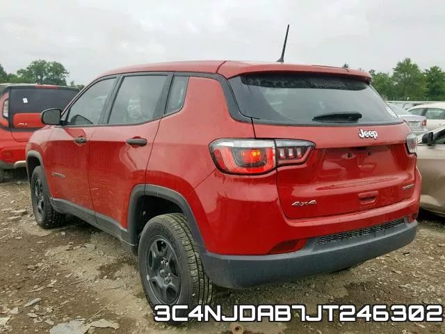 3C4NJDAB7JT246302 фото 4