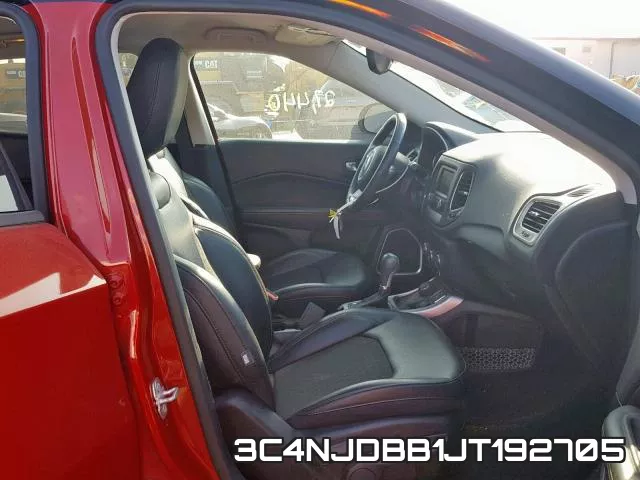 3C4NJDBB1JT192705 фото 6