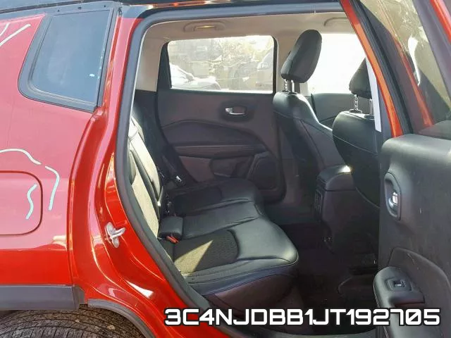 3C4NJDBB1JT192705 фото 7
