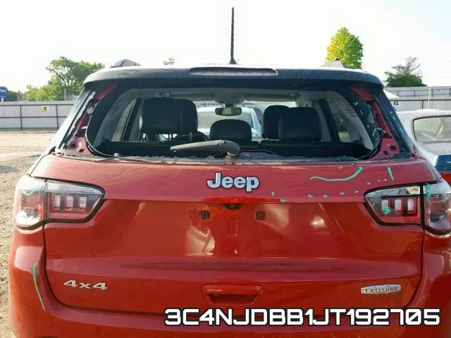 3C4NJDBB1JT192705 фото 10