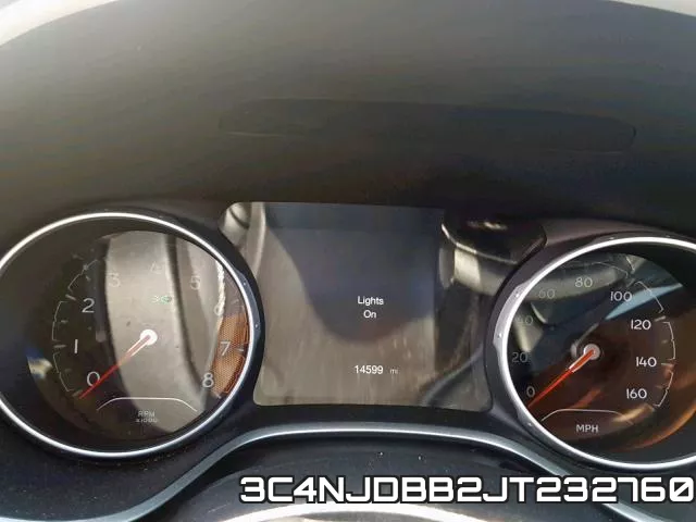 3C4NJDBB2JT232760 фото 9