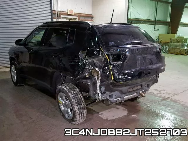 3C4NJDBB2JT252703 фото 4