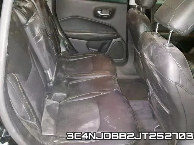 3C4NJDBB2JT252703 фото 7