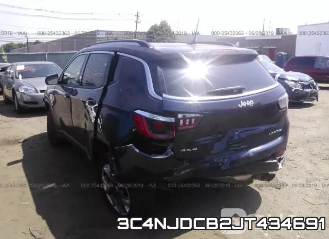 3C4NJDCB2JT434691 фото 4