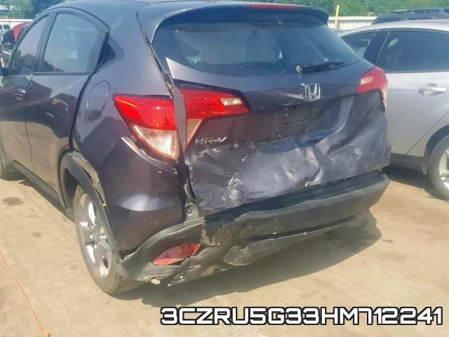 3CZRU5G33HM712241 фото 10