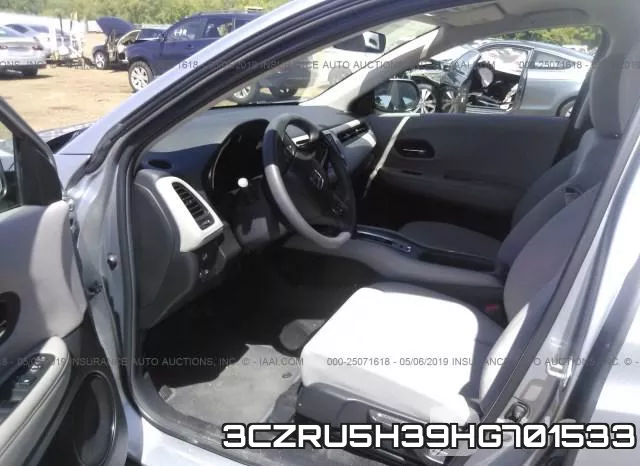 3CZRU5H39HG701533 фото 6
