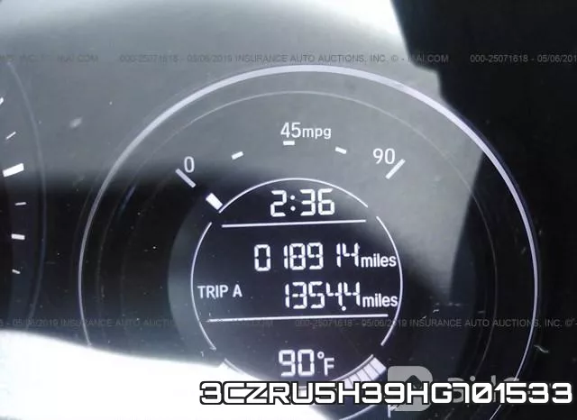 3CZRU5H39HG701533 фото 8