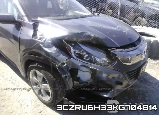 3CZRU6H33KG704814 фото 7