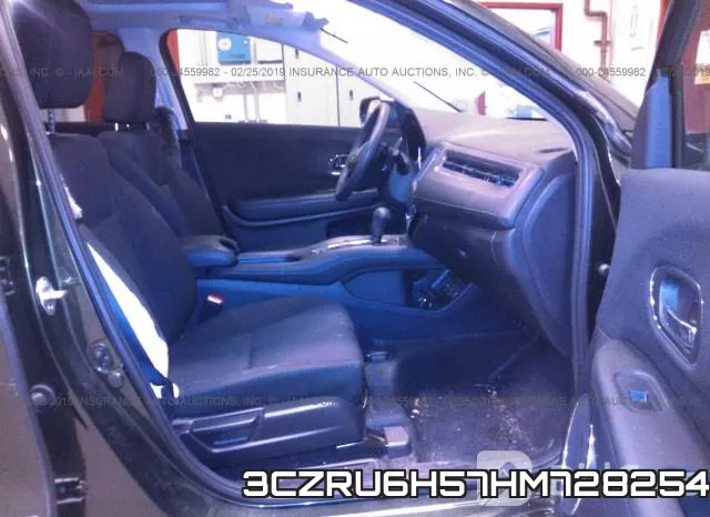 3CZRU6H57HM728254 фото 6