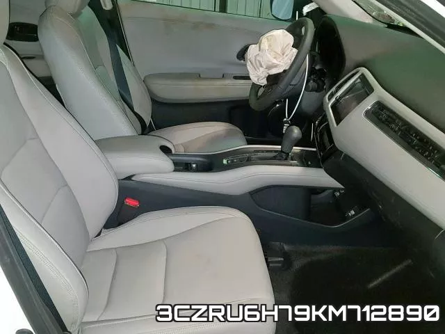 3CZRU6H79KM712890 фото 6