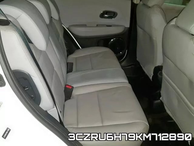 3CZRU6H79KM712890 фото 7